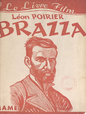 cover image of Brazza